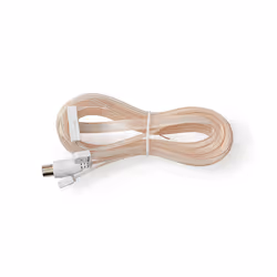 Nedis ANFM105ME antenne satellites Blanc - Vue supplémentaire 4