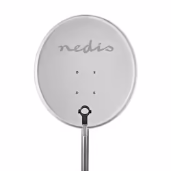 Nedis SDSD060WT, Gris