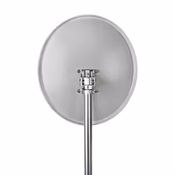 Nedis SDSD060WT accessoire satellite Gris
