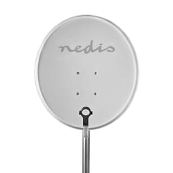 Nedis SDSD080WT accessoire satellite Gris