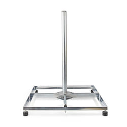 Nedis SDBS110ME accessoire satellite Argent