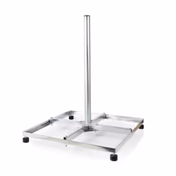 Nedis SDBS110ME accessoire satellite Argent