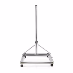 Nedis SDBS100ME accessoire satellite Argent Acier