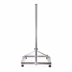 Nedis SDBS100ME accessoire satellite Argent Acier - Vue supplémentaire 4