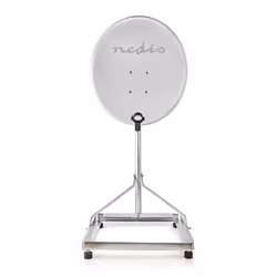 Nedis SDBS100ME accessoire satellite Argent Acier - Vue supplémentaire 6