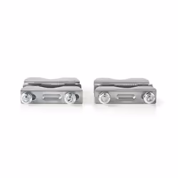 Nedis SDMC100ME accessoire satellite Argent Acier