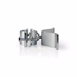 Nedis SDMC150ME accessoire satellite Argent