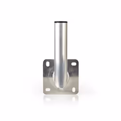 Nedis SDWM200ME, Aluminium, Argent