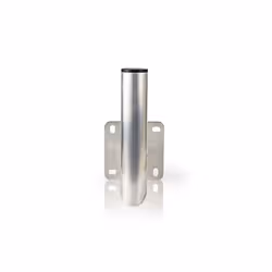 Nedis SDWM220ME, Aluminium, Argent