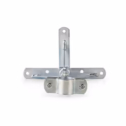 Nedis SDWM400ME, Acier, Argent