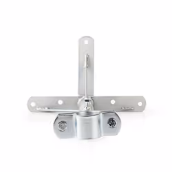 Nedis SDWM410ME, Acier, Argent