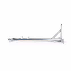 Nedis SDWM410ME support pour téléviseur Argent