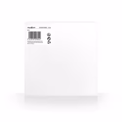 Nedis SDWM100ME accessoire satellite Métallique Acier galvanisé - Vue supplémentaire 4