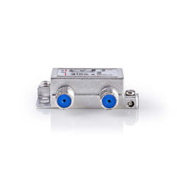 Nedis SCOM100ME accessoire satellite Argent