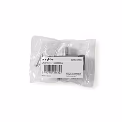 Nedis SCOM100ME accessoire satellite Argent - Vue supplémentaire 4