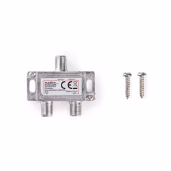 Nedis SCOM100ME accessoire satellite Argent - Vue supplémentaire 5