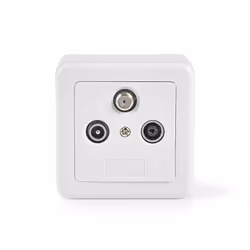 Nedis SWBX100WT