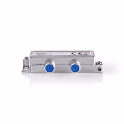 Nedis SSPL410ME accessoire satellite Argent