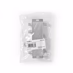 Nedis SSPL610ME accessoire satellite Argent - Vue supplémentaire 4