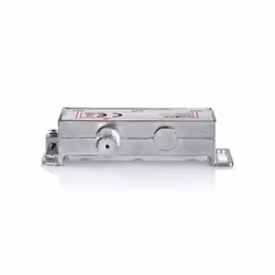 Nedis SSPL300ME séparateur ou commutateur de câbles Argent