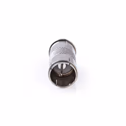 Nedis CSGP41958ME antenne satellites Argent