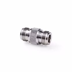 Nedis CSGP42950ME, N-Type, Argent, Métal, Nickel, 10 pièce(s), 38 mm