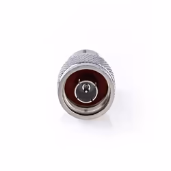 Nedis CSGP42942ME connecteur de fils N-Type / PL259 Argent