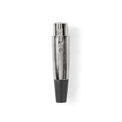 Nedis CAVC15902ME connecteur coaxial