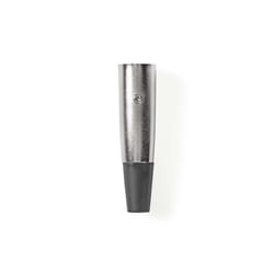 Nedis CAVC15900ME connecteur coaxial