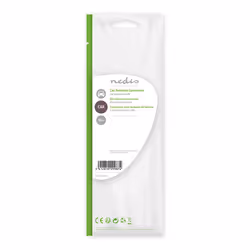 Nedis CACO004ME connecteur de fils Car Antenna Male Argent - Vue supplémentaire 4