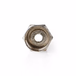 Nedis CSVC41906ME connecteur coaxial