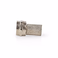 Nedis CSVC41908ME connecteur coaxial