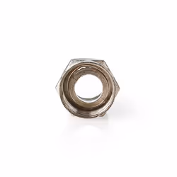 Nedis CSVC41908ME connecteur coaxial