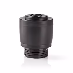 Nedis HUMI130F, Filtre, Noir, Plastique