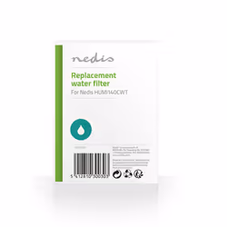 Nedis HUMI130F pièce et accessoire d'humidificateur Filtre