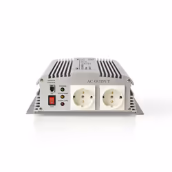 Nedis PIMS170012, Universel, Universel, 12 V, 50 Hz, 1700 W, 230 V