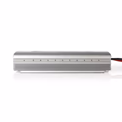 Nedis PIMS170012 adaptateur de puissance & onduleur Universel 1700 W Gris