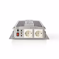 Nedis PIMS170024, Universel, Universel, 24 V, 50 Hz, 1700 W, 230 V
