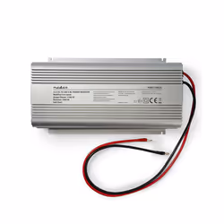 Nedis PIMS170024 adaptateur de puissance & onduleur Universel 1700 W Gris - Vue supplémentaire 5