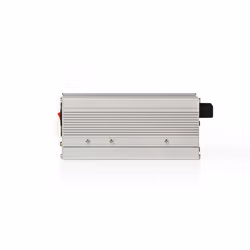 Nedis PIMS30024E adaptateur de puissance & onduleur Auto 300 W Argent