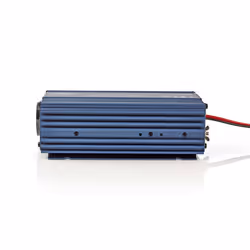 Nedis PIPS15012 adaptateur de puissance & onduleur Intérieure 300 W Bleu - Vue supplémentaire 2