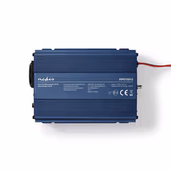 Nedis PIPS15012 adaptateur de puissance & onduleur Intérieure 300 W Bleu - Vue supplémentaire 4