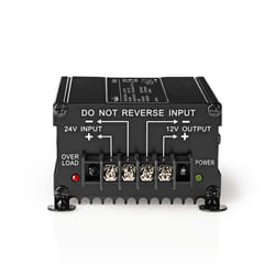 Nedis POCO103 convertisseur électrique 120 W