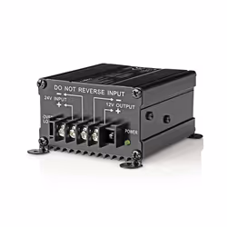 Nedis POCO103 convertisseur électrique 120 W