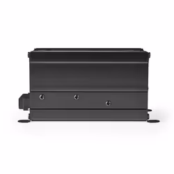 Nedis POCO106 adaptateur de puissance & onduleur Auto 240 W Noir