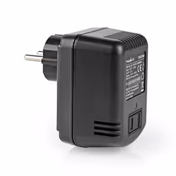Nedis POCO104 adaptateur de puissance & onduleur Intérieure 45 W Noir - Vue supplémentaire 5