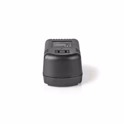 Nedis POCO101 adaptateur de puissance & onduleur Intérieure 75 W Noir