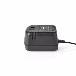 Nedis POCO101 adaptateur de puissance & onduleur Intérieure 75 W Noir