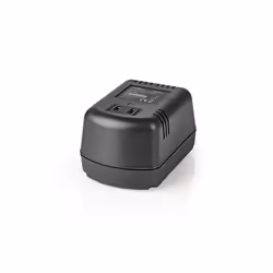 Nedis POCO101 adaptateur de puissance & onduleur Intérieure 75 W Noir - Vue supplémentaire 4