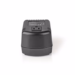 Nedis POCO105, Universel, Intérieure, 230 V, 50 Hz, 100 W, AC1-to-AC2